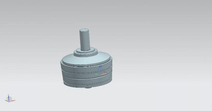 Positive Displacement Valves