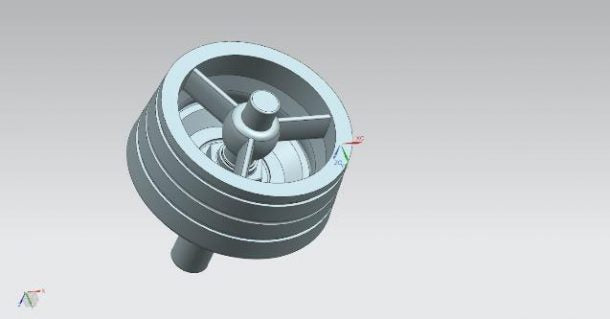 Positive Displacement Valves