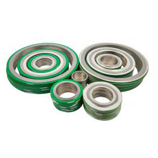 Spiral Wound Gaskets