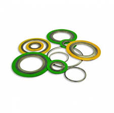 Spiral Wound Gaskets