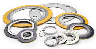 Spiral Wound Gaskets