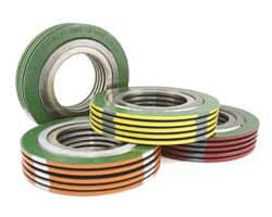 Spiral Wound Gaskets