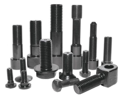 Fasteners