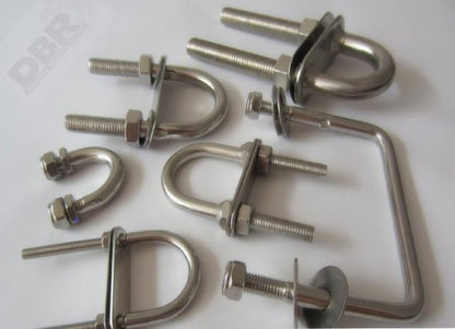 Fasteners