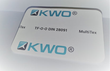 KWO®️ MultiTex®️ HD Sheet