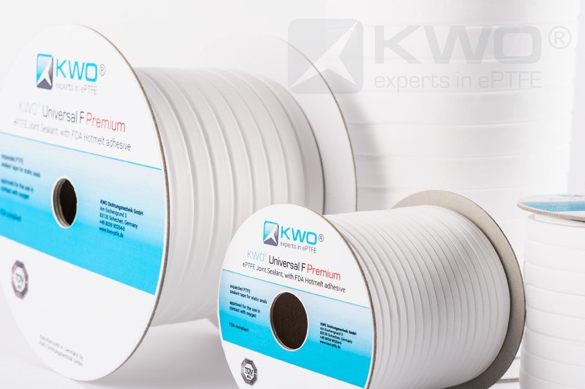 KWO®️ Universal F Premium