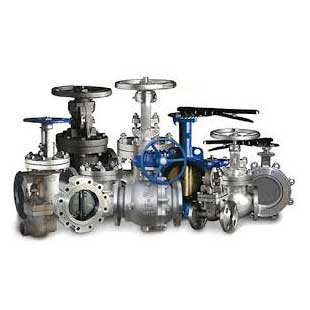 Valves